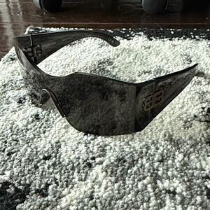 Balenciaga sunglasses